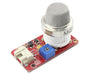 AZL MQ5 LPG GAS SENSOR BOARD