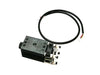 CMU LASER MODULE 12V 450NM 500MW