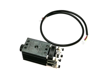 CMU LASER MODULE 12V 450NM 500MW