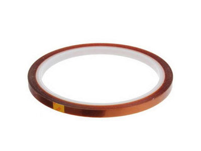 HKD KAPTON TAPE 5MM X 27M