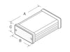 1455C801 - Metal Enclosures - 623980241593