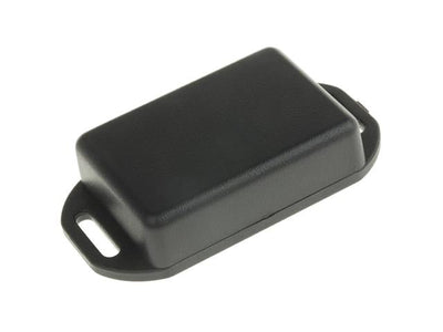 1551FFLBK - Plastic Enclosures - 623980583211