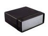 1598HBK - Plastic Enclosures - 623980796383