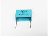 2,2UF 250VPB27 - SUP - Capacitors - 