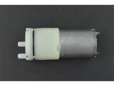 HKD 370 MINI VACUUM PUMP 12V