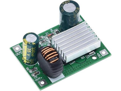 BDD DC/DC BUCK MODULE 12V 3A