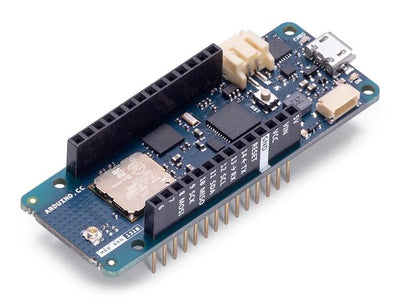 ARDUINO MKR WAN 1310 BOARD