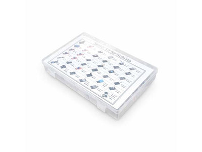 HKD 37 IN 1 SENSOR KIT FOR ARDUI