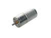 HKD DC MOTOR 12V 60RPM