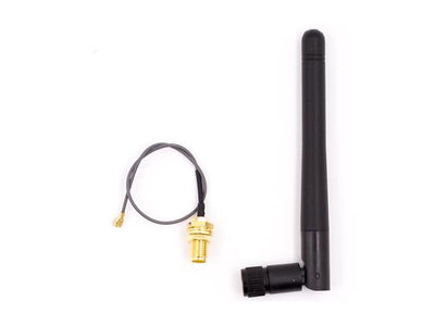 BDD WIFI ANTENNA+ IPEX-SMA CABLE