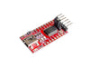 HKD FT232RL USB TO SERIAL BOARD