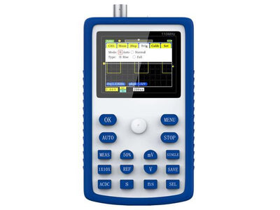 FNIRSI DSO1C15 ONE CH 110MHZ