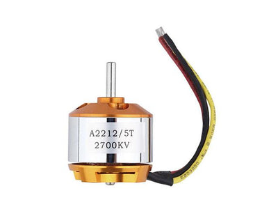 BDD XXD A2212 BRUSHLESS MOTOR