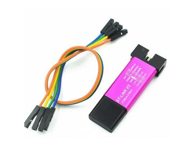 HKD ST-LINK PROGRAMME V2 STM8/32