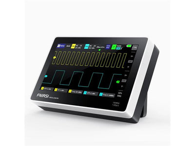 FNIRSI DSO1013D DUAL CH 100MHZ