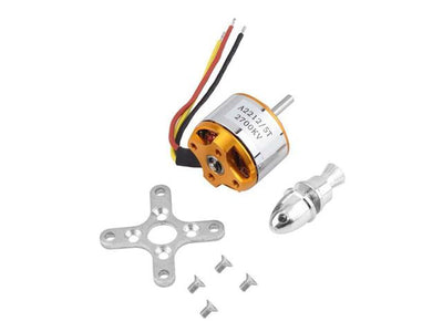 BDD XXD A2212 BRUSHLESS MOTOR