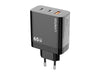 BDD PD65 FAST 65W WALL CHARGER