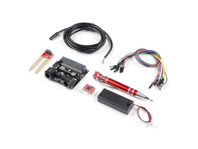 SPF CLIMATE KIT FOR MICRO:BIT