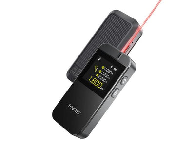 FNIRSI IR40 LASER DISTANCE METER