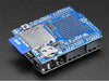 ADF DATA LOGGING SHIELD - ARDUINO - Breakout boards / Shields / Modules - 