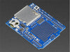 ADF DATA LOGGING SHIELD - ARDUINO - Breakout boards / Shields / Modules -