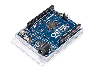 ARDUINO UNO REV 4 MINIMA - Development / Microcontroller Boards -