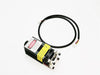 CMU LASER MODULE 12V 450NM 500MW