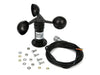 BDD 3 CUP ANEMOMETER 4 - 20MA - Sensors - CMU 3 CUP ANEMOMETER 4 - 20MA