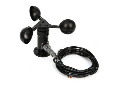 BDD 3 CUP ANEMOMETER 4 - 20MA - Sensors - CMU 3 CUP ANEMOMETER 4 - 20MA