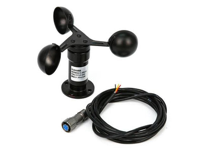 BDD 3 CUP ANEMOMETER 4 - 20MA - Sensors - CMU 3 CUP ANEMOMETER 4 - 20MA