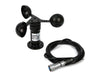 BDD 3 CUP ANEMOMETER 4 - 20MA - Sensors - CMU 3 CUP ANEMOMETER 4 - 20MA