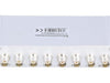 BDD BALUN 8CH 8MP P - TXRX BNC PR -