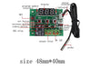 BDD DIGITAL TEMP CONTROL SWITCH - Sensors -