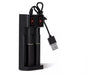 BDD LITH CHARGER - 2X LC18650 USB - Battery Accessories - 