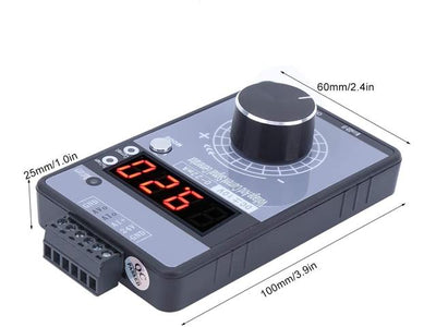 BDD SIGNAL GENERATOR 4 - 20MA - Function Generators & Synthesisers -