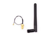 BDD WIFI ANTENNA+ IPEX - SMA CABLE - Communications - 