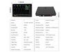 FNIRSI DSO1013D DUAL CH 100MHZ