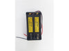 BMT LC18650X2 PARALLEL BAT HOLDE - Battery Accessories -