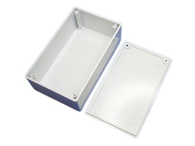 BT4W NO RIBS - Plastic Enclosures -