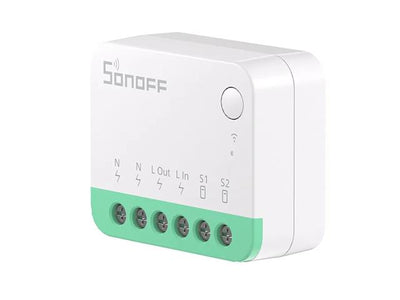 SONOFF MINI R4M SMART SWITCH
