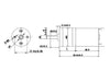 HKD DC MOTOR 12V 130RPM