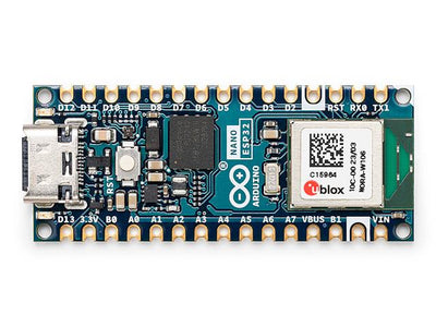 ARDUINO ESP32 NANO ORIGINAL