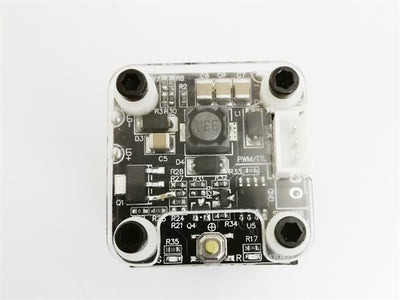 CMU LASER MODULE 12V 450NM 500MW