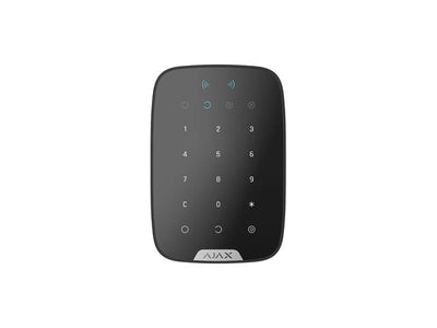 AJAX KEYPAD PLUS BLK