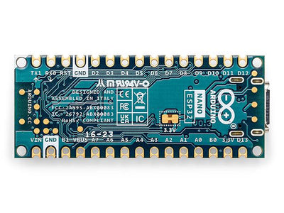 ARDUINO ESP32 NANO ORIGINAL