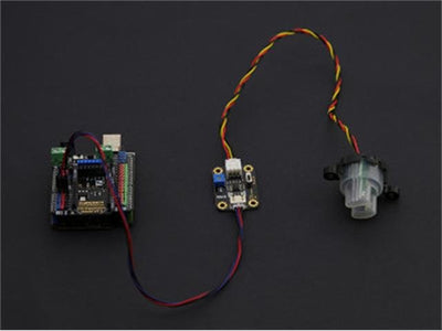 DFR ANALOG TURBIDITY SENSOR - Sensors -