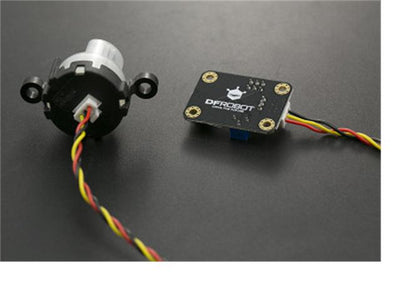 DFR ANALOG TURBIDITY SENSOR - Sensors -
