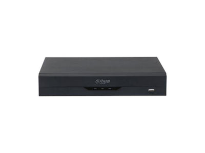 DHA NVR2108HS - 8P - I2 - CCTV Products & Accessories - 6939554981500