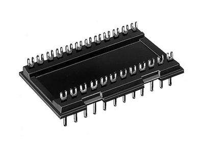 DILS 14 GO - PCB Connectors -