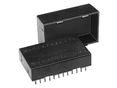 DILS 16 A - LO - PCB Connectors -